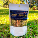 Banho de Ervas - Descarrego, Limpeza e Proteção