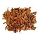 Canela Java Quebrada 30g - Ervas 100% Naturais