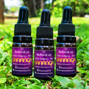 Kit 03 Und. - Sananga Colírio Indígena