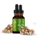 Kit 02 Und. Cogumelo do Sol Extrato Funcional