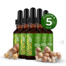 Compre 4 e Leve 5 - Cogumelo do Sol Extrato Cogumelo Funcional