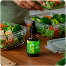 Kit 02 Und. Cogumelo do Sol Extrato Funcional