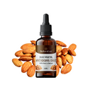 Óleo Vegetal de Amêndoas Doce NaturaLuz - 30ml