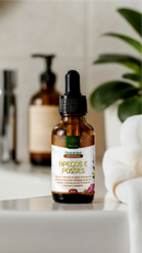 Floral de Bach - DESAPEGO (Apegos e Posses) - 30ml