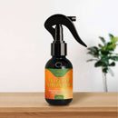 Kit Linha Premium - Aromatizadores Ambiente Naturais - Alegria, Foco, Calma e Relaxamento