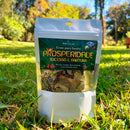 Banho de Ervas - Prosperidade e Abundância