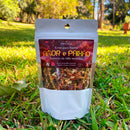 Banho de Ervas - Sucesso no Amor