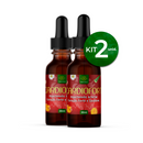 CARDIOFORT - Coração Forte e Saudável - KIT 02 Und. (Dura 40 Dias)