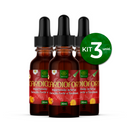 CARDIOFORT - Coração Forte e Saudável - KIT 03 Und. (Dura 60 Dias)