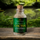 Rapé Cactus - Medicina Indígena do Acre