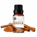Óleo Essencial de Canela - 10ml