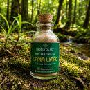 Rapé Capim Limão - Medicina Indígena do Acre