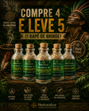 COMPRE 4 e LEVE 5 (1 Und. Brinde) RAPÉS - Medicina Indígena do Acrê