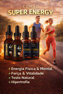 COMO SUPER ENERGY