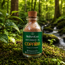 Rapé Copaíba - Medicina Indígena do Acre