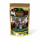 Defumação Umbanda Sagrada - Queima sem Carvão