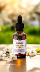 Floral de Bach - EQUILÍBRIO FEMININO (Sagrado Feminino) - 30ml