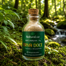 Rapé Erva Doce - Medicina Indígena do Acre