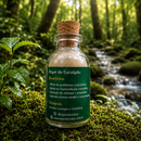 Rapé Eucalipto - Medicina Indígena do Acre
