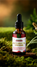 Floral de Bach - SOS - FORTE IMPACTOS EMOCIONAIS - 30ml