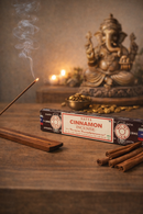 Incenso Natural Massala - Cinnamon (Canela)