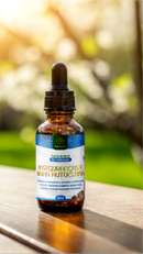 Floral de Bach - INSEGURANÇA E BAIXA AUTOESTIMA - 30ml