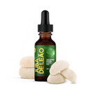 Juba de Leão Extrato Cogumelo - Foco, Concentração e Alivio do TDAH