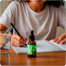 Compre 4 e Leve 5 - JUBA DE LEÃO - Extrato Cogumelo Funcional