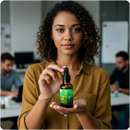 Compre 4 e Leve 5 - JUBA DE LEÃO - Extrato Cogumelo Funcional