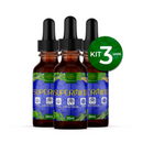 SUPERMIND - Foco, Concentração e TDAH - KIT 03 Und.