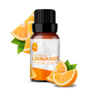 Óleo Essencial de Laranja Doce - 10ml