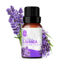 Óleo Essencial de Lavanda - 10ml