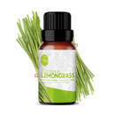 Óleo Essencial de Lemongrass - 10ml