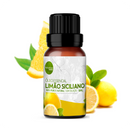 Óleo Essencial de Limão Siciliano - 10ml