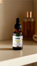 Floral de Bach - MEDOS E FOBIAS - 30ml