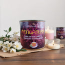 Chá Menopausa - Alivio da Menopausa - Chá Infusão