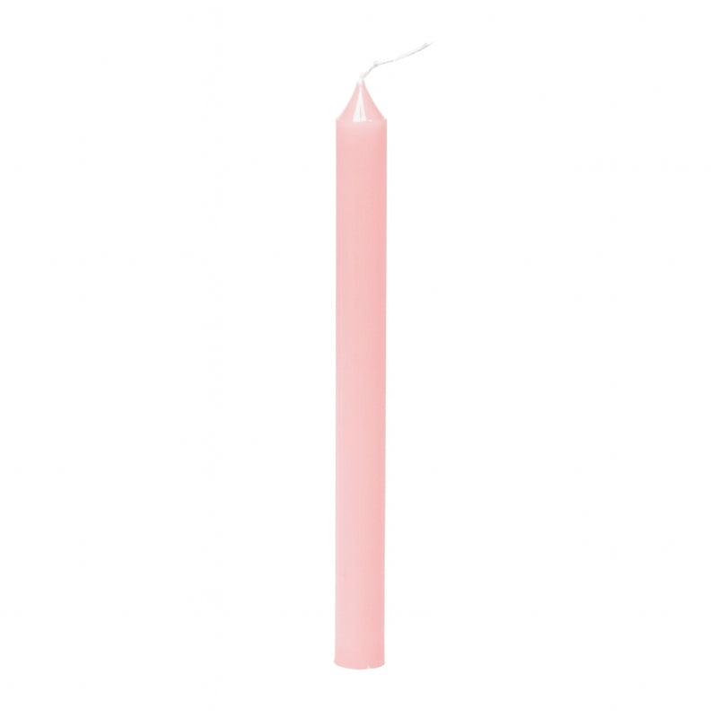 Vela Rosa 30g - Und.