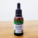 Óleo Vegetal de Abacate NaturaLuz - 30ml