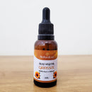 Óleo Vegetal de Semente de Girassol NaturaLuz - 30ml