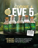 COMPRE 4 e LEVE 5 (1 Und. Brinde) RAPÉS - Medicina Indígena do Acrê