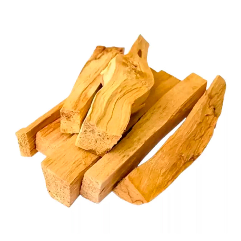 Palo Santo Peruano - 100g