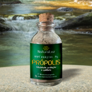 Rapé Própolis - Medicina Indígena do Acre