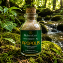Rapé Própolis - Medicina Indígena do Acre