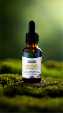 Floral de Bach - PROTEÇÃO ENERGÉTICA - 30ml