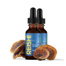 Kit 02 Und. Reishi Extrato Cogumelo