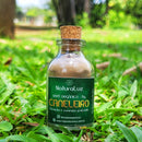 Rapé Caneleiro - Medicina Indígena do Acre