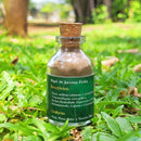 Rapé Jurema Preta - Medicina Indígena do Acre