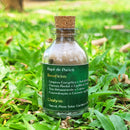 Rapé Paricá - Medicina Indígena do Acre