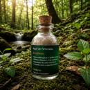 Rapé Artemísia - Medicina Indígena do Acre