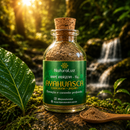 Rapé Ayahuasca (Chacrona + Jagube) - Medicina Indígena do Acre